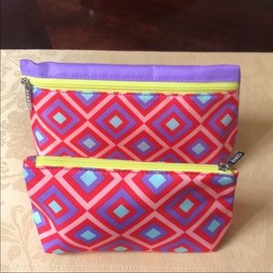 Cosmetic bags